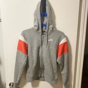 Nike Hoodie very clean
